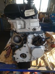 Κινητήρας ανακατασκευής IVECO DAILY E4 3.0 ΚΥΒ DUCATO-BOXER JUMBER F1CE0481 2006-thumb-2