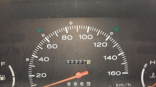Κινητήρας για SUBARU VIVIO με κωδικό κινητήρα EN07 658cc  92'-98' -thumb-2