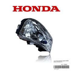 ΦΛΑΣ ΠΙΣΩ ΑΡΙΣΤΕΡΟ ΓΝΗΣΙΟ HONDA PCX125 / PCX150 10-13