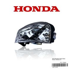 ΦΛΑΣ ΠΙΣΩ ΔΕΞΙ ΓΝΗΣΙΟ HONDA PCX125 / PCX150 10-13