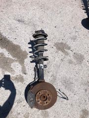 FORD FOCUS 1998-2004 1.4cc ΑΚΡΟΜΠΟΥΚΑΛΟ ΣΥΝΟΔΗΓΟΥ ΚΟΜΠΛΕ