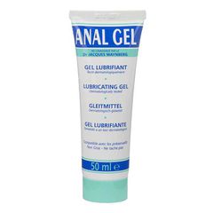 Lubrix - Anal Gel - 50ml