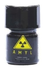 Poppers Leather Cleaner Everest Amyl 10ml