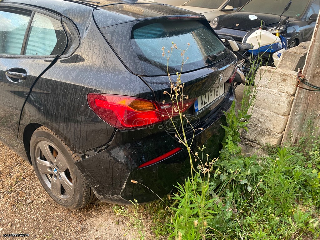 Bmw 116 2020