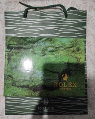 Rolex αντίγραφο 1:1-thumb-3