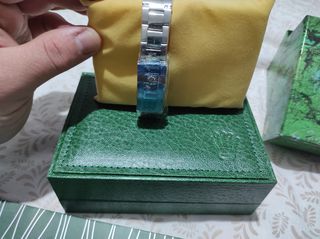 Rolex αντίγραφο 1:1-thumb-5