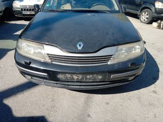 RENAULT LAGUNA 2000-2005 ΓΕΦΥΡΑ 