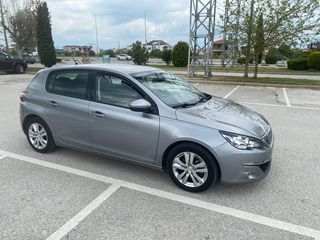 Peugeot 308 2016 ΑΥΤΟΜΑΤΟ Blue Hdi
