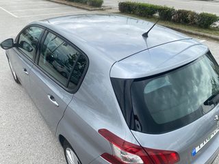 Peugeot 308 2016 ΑΥΤΟΜΑΤΟ Blue Hdi-thumb-8