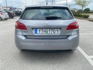 Peugeot 308 2016 ΑΥΤΟΜΑΤΟ Blue Hdi-thumb-9