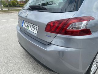 Peugeot 308 2016 ΑΥΤΟΜΑΤΟ Blue Hdi-thumb-11