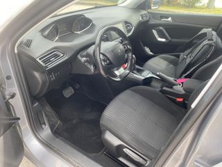Peugeot 308 2016 ΑΥΤΟΜΑΤΟ Blue Hdi-thumb-15