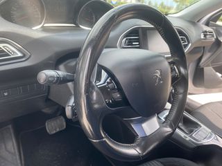 Peugeot 308 2016 ΑΥΤΟΜΑΤΟ Blue Hdi-thumb-17