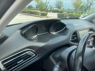 Peugeot 308 2016 ΑΥΤΟΜΑΤΟ Blue Hdi-thumb-18