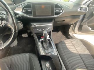 Peugeot 308 2016 ΑΥΤΟΜΑΤΟ Blue Hdi-thumb-19