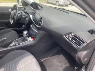 Peugeot 308 2016 ΑΥΤΟΜΑΤΟ Blue Hdi-thumb-21