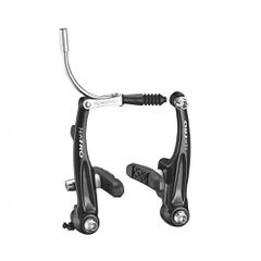 V Brakes | Tektro | TK-837 | Ανοδιωμένο Αλουμίνιο | Μαύρο