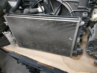 ΨΥΓΕΙΟ A/C ΑΠΟ SAAB 9.3 2007 