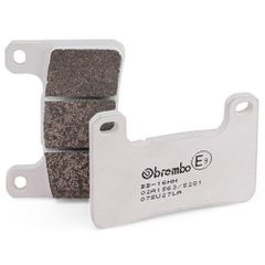 Brembo 07SU27LA μπροστινά τακάκια φρένων Suzuki & Kawasaki