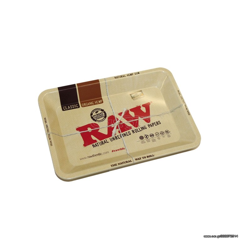 ΔΙΣΚΟΣ ΣΤΡΙΨΙΜΑΤΟΣ RAW 18 Χ 12,5cm