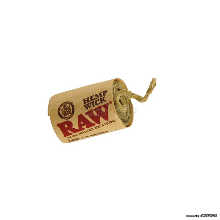 ΦΥΤΙΛΙ RAW 3m