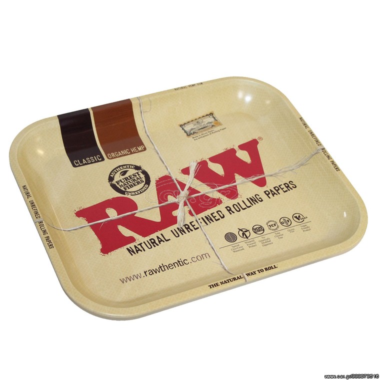 ΔΙΣΚΟΣ ΣΤΡΙΨΙΜΑΤΟΣ RAW 33 Χ 22,5cm