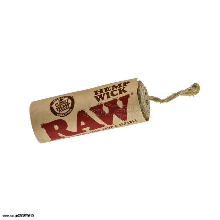ΦΥΤΙΛΙ RAW 6m