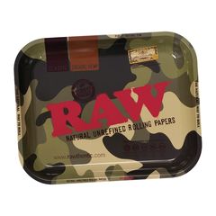 ΔΙΣΚΟΣ ΣΤΡΙΨΙΜΑΤΟΣ RAW CAMOUFLAGE 34 Χ 27,5cm