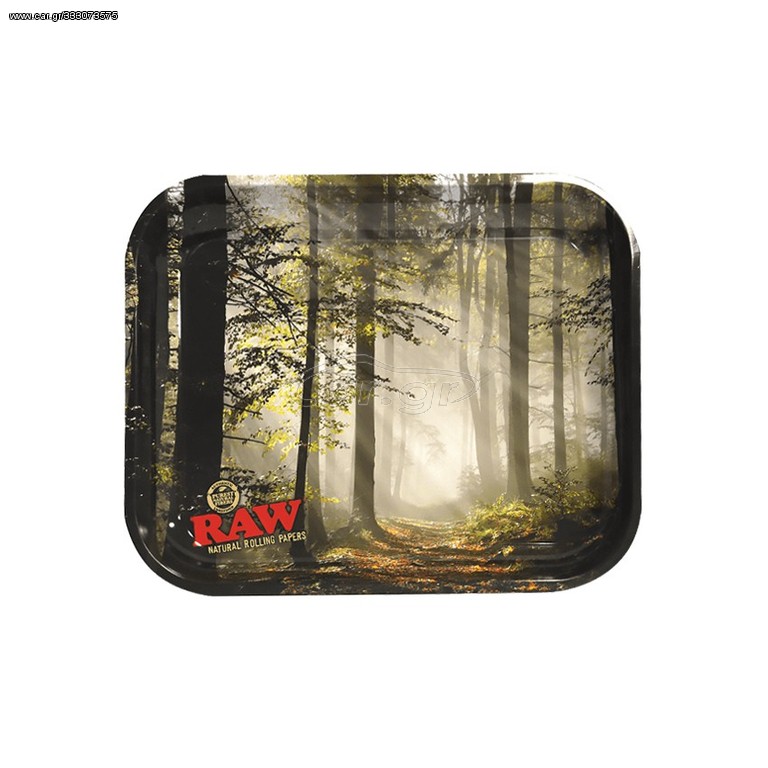 ΔΙΣΚΟΣ ΣΤΡΙΨΙΜΑΤΟΣ RAW FOREST 34 Χ 27,5cm