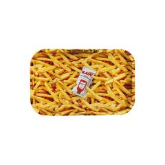 ΔΙΣΚΟΣ ΣΤΡΙΨΙΜΑΤΟΣ RAW FRENCH FRIES 27,5 Χ 17,5cm