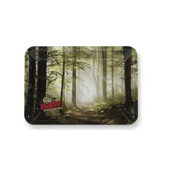 ΔΙΣΚΟΣ ΣΤΡΙΨΙΜΑΤΟΣ RAW FOREST 27,5 Χ 17,5cm