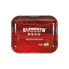 ΔΙΣΚΟΣ ΣΤΡΙΨΙΜΑΤΟΣ ELEMENTS RED 34 X 27,5cm