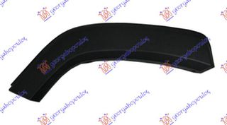 ΠΛΑΣΤΙΚΗ ΚΟΥΡΜΠΑ ΠΟΡΤΑΣ ΠΙΣΩ ΔΕΞΙΑ για TOYOTA RAV 4 (XA50) 19-