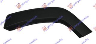 ΠΛΑΣΤΙΚΗ ΚΟΥΡΜΠΑ ΠΟΡΤΑΣ ΠΙΣΩ ΑΡΙΣΤΕΡΑ για TOYOTA RAV 4 (XA50) 19-