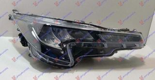 ΦΑΝΟΣ ΕΜΠΡΟΣ FULL LED (E) (TYC) για TOYOTA COROLLA (E21) H/B 18-23