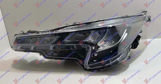 ΦΑΝΟΣ ΕΜΠΡΟΣ FULL LED (VALEO) για TOYOTA COROLLA (E21) H/B 18-23