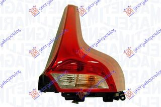 ΦΑΝΟΣ ΠΙΣΩ LED (MARELLI) ΔΕΞΙΑ για VOLVO V40 12-