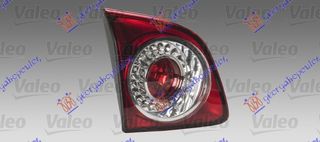 ΦΑΝΟΣ ΠΙΣΩ ΕΣΩ LED VALEO για VW GOLF PLUS 09-14