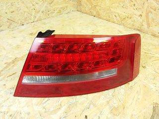 ΦΑΝΟΣ ΠΙΣΩ ΕΞΩ COUPE/CABRIO  LED MARE ΔΕ για AUDI A5 '09-'11