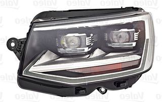 ΦΑΝΟΣ ΕΜΠΡΟΣ FULL LED (VALEO) για VW TRANSPORTER (T6) 15-19