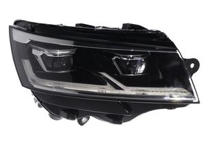 ΦΑΝΟΣ ΕΜΠΡΟΣ FULL LED (VALEO) για VW TRANSPORTER (T6.1) 19-22