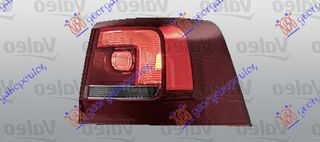 ΦΑΝΟΣ ΠΙΣΩ ΕΞΩ (VALEO) ΔΕΞΙΑ για VW SHARAN 2010-2022 (7N1/7N2)