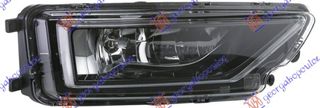 ΠΡΟΒΟΛΕΑΣ ΟΜΙΙΧΛΗΣ (HELLA) για VW P/U AMAROK 16-