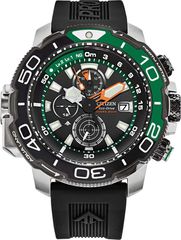 Citizen Promaster Eco-Drive Marine BJ2168-01E