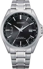 Citizen Eco - Drive Radio Controlled CB0250-84E