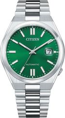 Citizen Automatic NJ0150-81X