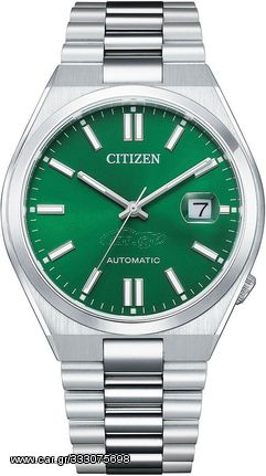 Citizen Automatic NJ0150-81X