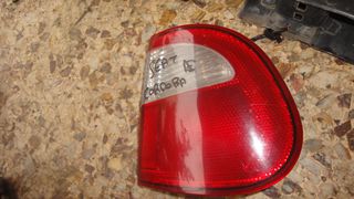 SEAT CORDOBA 98-03,4ΠΟΡΤΟ,ΦΑΝΑΡΙ ΠΙΣΩ ΔΕΞΙ