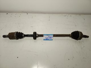 ΗΜΙΑΞΟΝΙΟ ΔΕΞΙ HONDA JAZZ 2005 