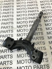 HONDA SUPRA 125 X ΓΝΗΣΙΟΣ ΣΤΑΥΡΟΣ ΠΙΡΟΥΝΙΟΥ - MOTO PARTS